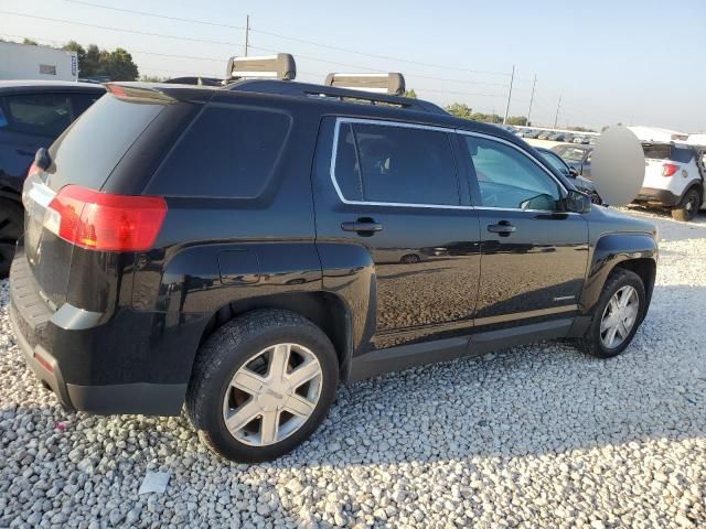 2011 GMC Terrain SLE