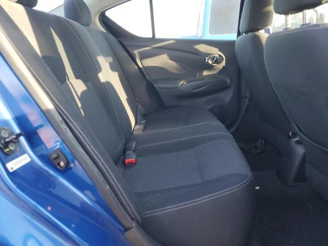 2014 Nissan Versa S