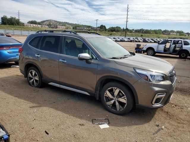 2019 Subaru Forester Touring