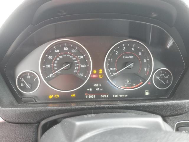 2017 BMW 430I