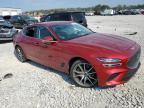 2022 Genesis G70 3.3t Standard