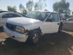 2003 GMC Sonoma for sale in Elgin, IL