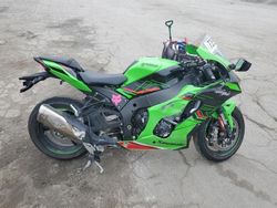 Kawasaki zx1002 m salvage cars for sale: 2023 Kawasaki ZX1002 M