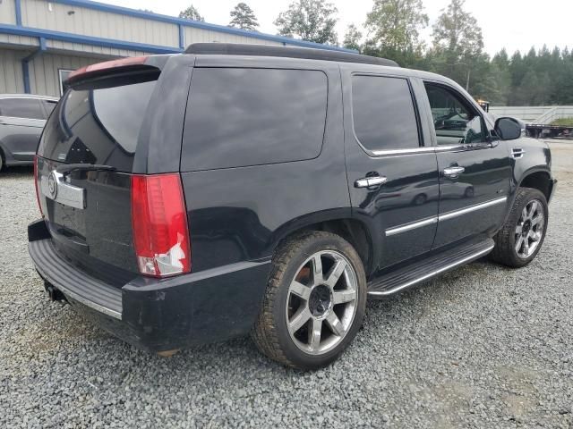 2008 Cadillac Escalade Luxury