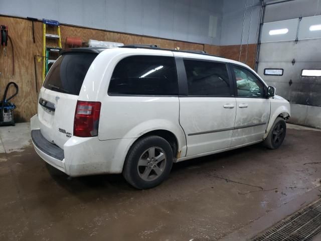 2010 Dodge Grand Caravan SXT