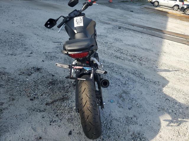 2024 Honda CBF300 NA