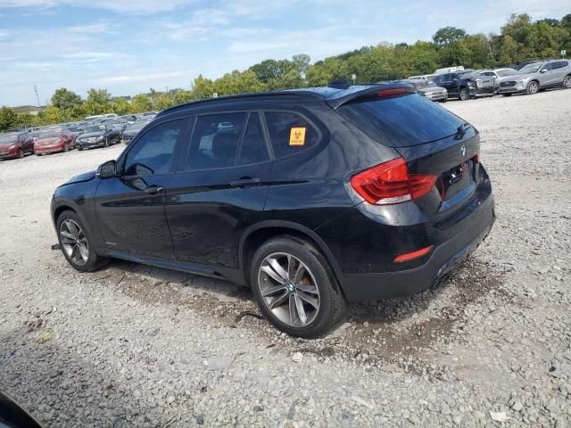 2014 BMW X1 XDRIVE28I