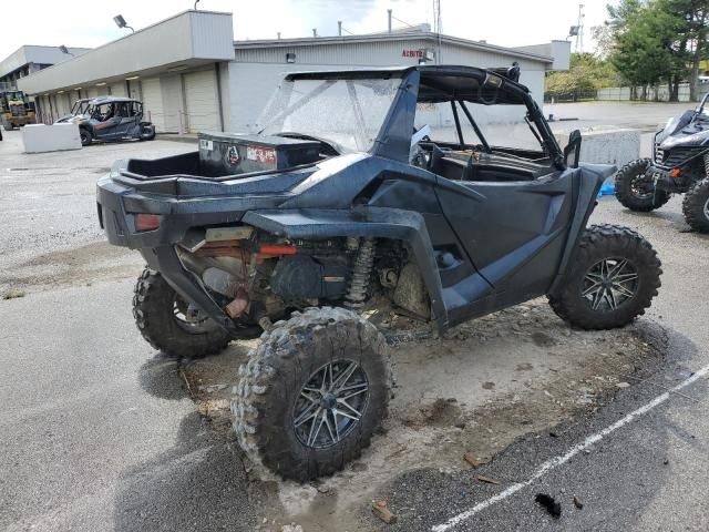 2018 ATV Sidebyside