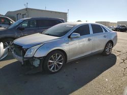 Cadillac xts salvage cars for sale: 2014 Cadillac XTS Luxury Collection