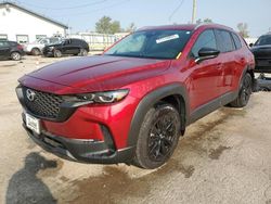 Mazda cx-50 Pref salvage cars for sale: 2024 Mazda CX-50 Preferred