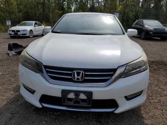 2013 Honda Accord Touring