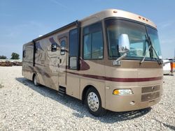 Workhorse Custom Chassis salvage cars for sale: 2004 Workhorse Custom Chassis Motorhome Chassis W24