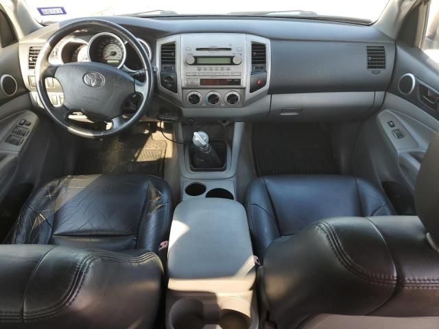 2006 Toyota Tacoma Double Cab