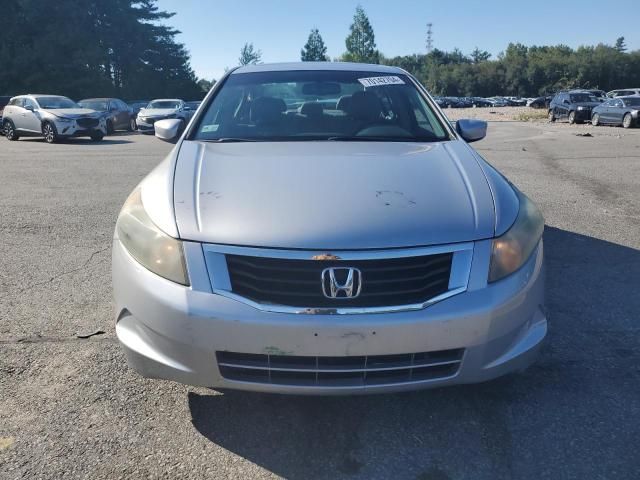 2009 Honda Accord EXL