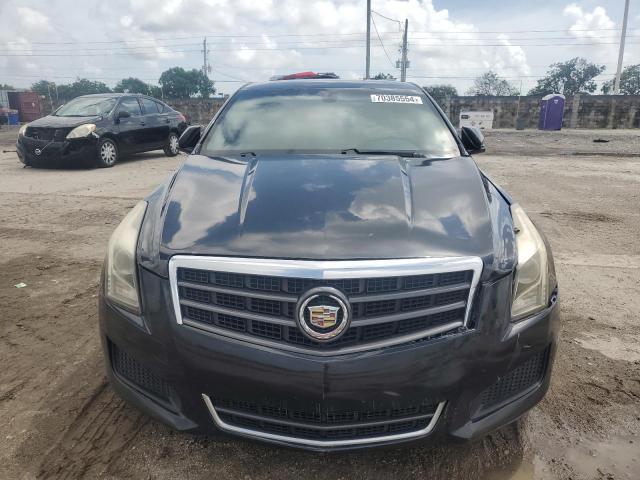 2013 Cadillac ATS