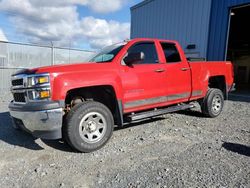 2014 Chevrolet Silverado K1500 for sale in Elmsdale, NS