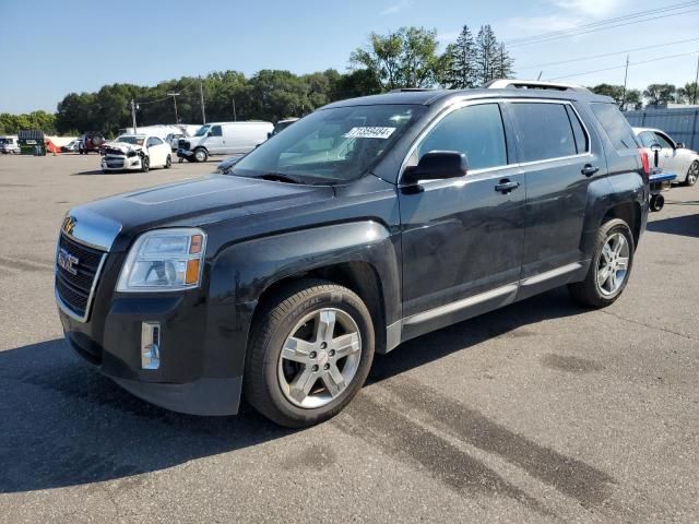 2013 GMC Terrain SLT