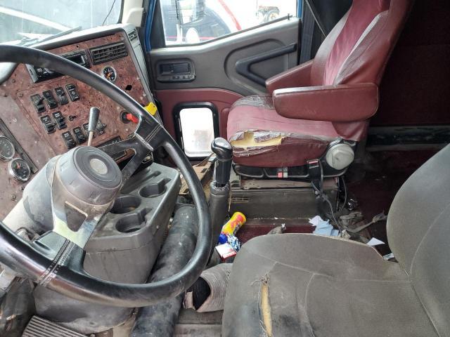 2001 International 9400 9400i