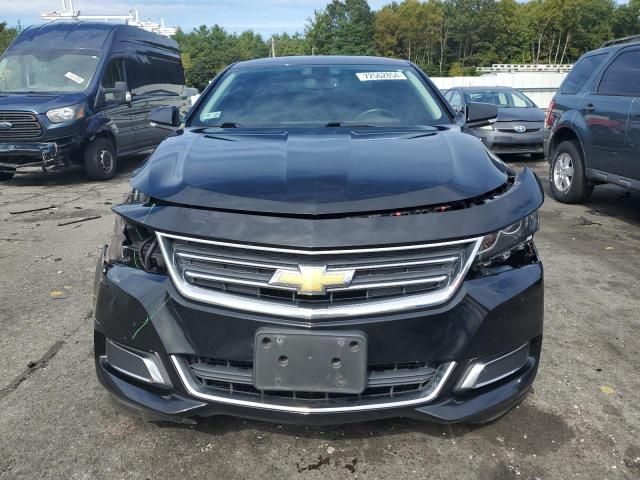 2015 Chevrolet Impala LT