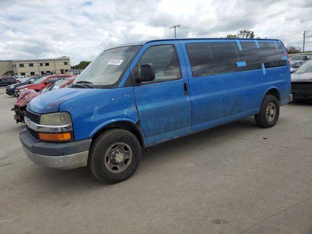 2005 Chevrolet Express G3500