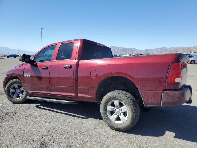 2017 Dodge RAM 1500 ST