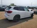 2019 BMW X3 XDRIVEM40I