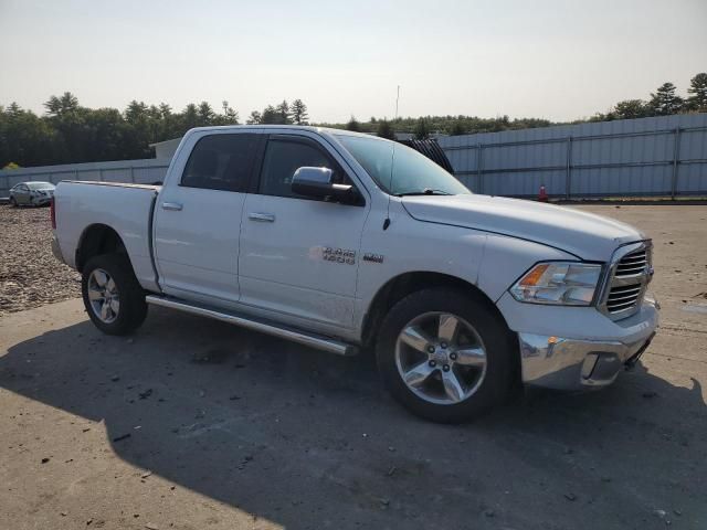 2017 Dodge RAM 1500 SLT