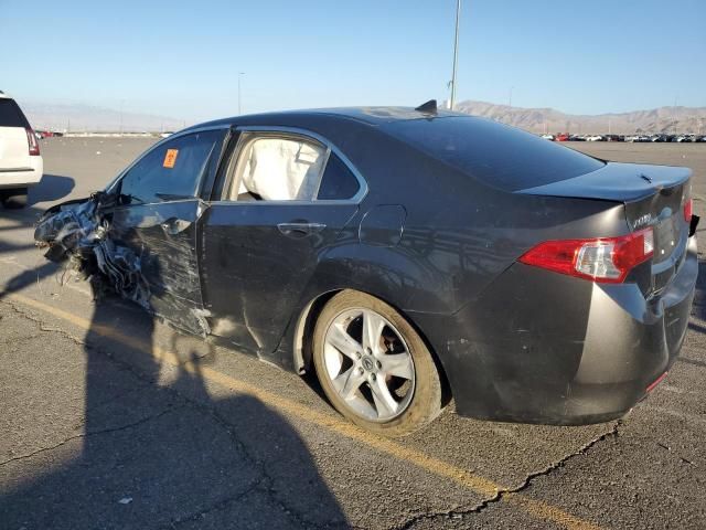 2010 Acura TSX