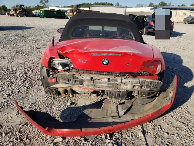 2006 BMW Z4 3.0