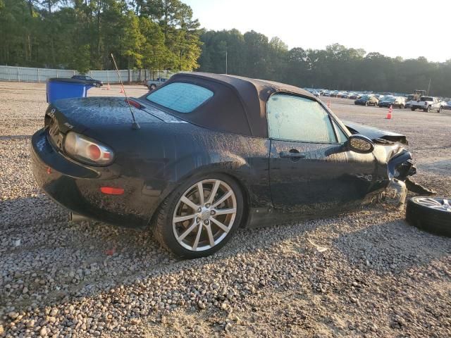 2006 Mazda MX-5 Miata