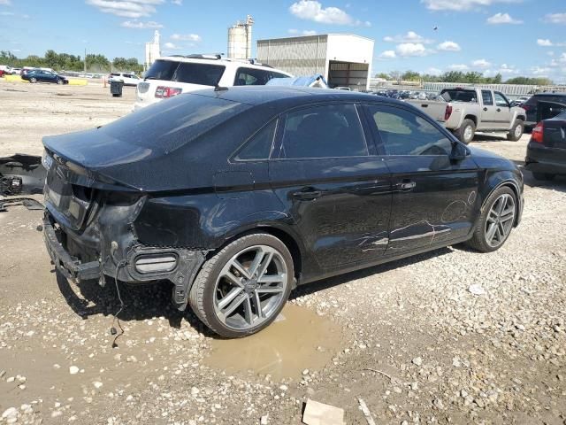 2019 Audi A3 Premium