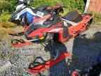 2022 Lynx Snowmobile