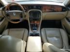 2008 Jaguar XJ8