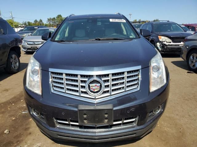 2016 Cadillac SRX Premium Collection