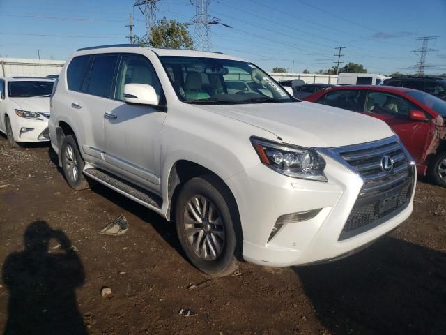 2016 Lexus GX 460