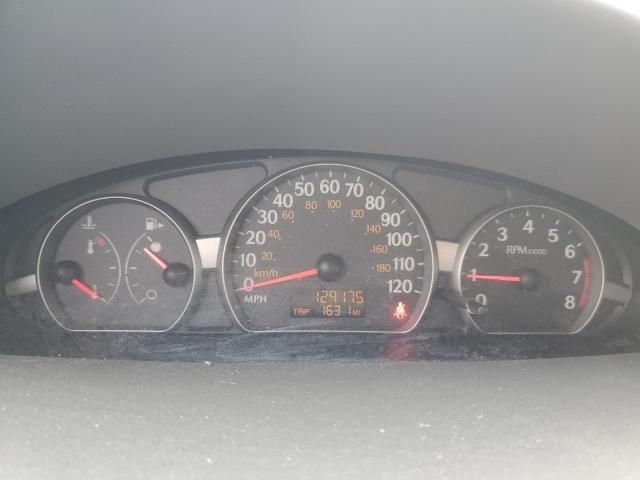 2004 Saturn Ion Level 2