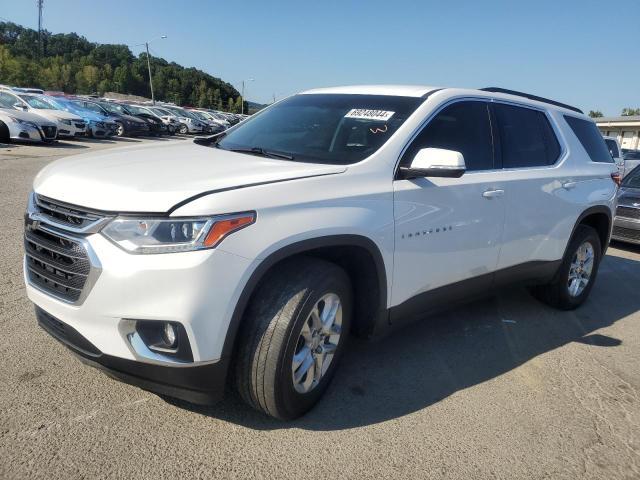 2021 Chevrolet Traverse LT