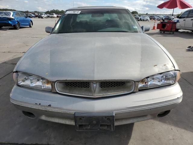 1997 Pontiac Bonneville SE