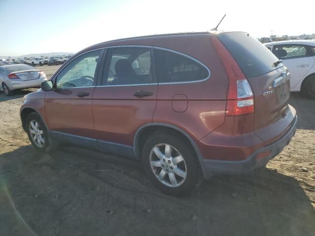 2008 Honda CR-V EX