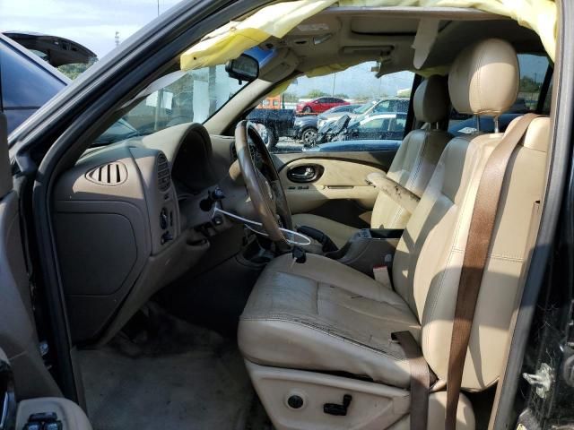 2005 Buick Rainier CXL