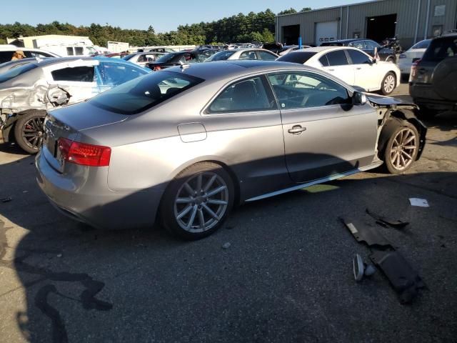 2016 Audi A5 Premium Plus S-Line