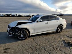 BMW 3 Series salvage cars for sale: 2020 BMW 330I