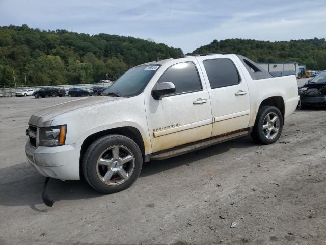 2007 Chevrolet Avalanche K1500