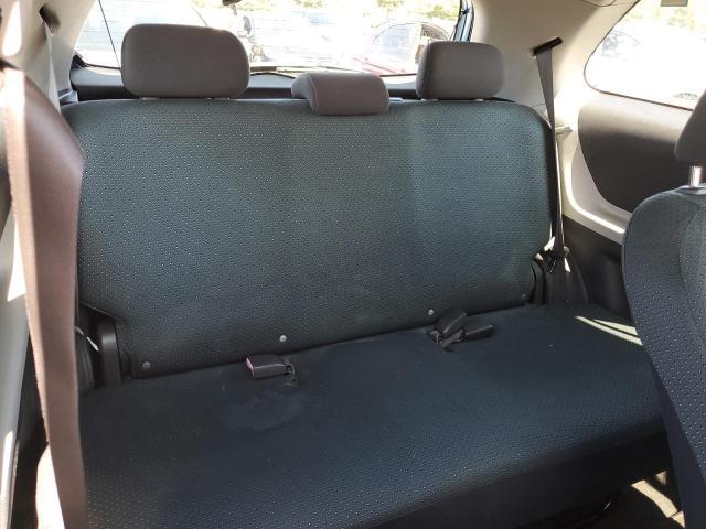 2008 Toyota Yaris