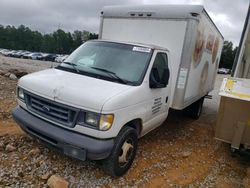 2006 Ford Econoline E350 Super Duty Cutaway Van for sale in Hueytown, AL