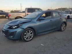 2010 Mazda 3 S en venta en Indianapolis, IN