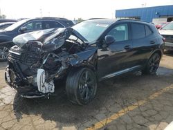 Buick Envision salvage cars for sale: 2023 Buick Envision Essence