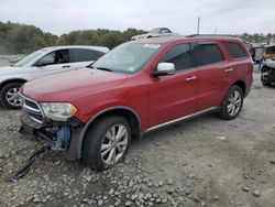 2011 Dodge Durango Crew for sale in Windsor, NJ