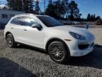 2014 Porsche Cayenne S Hybrid