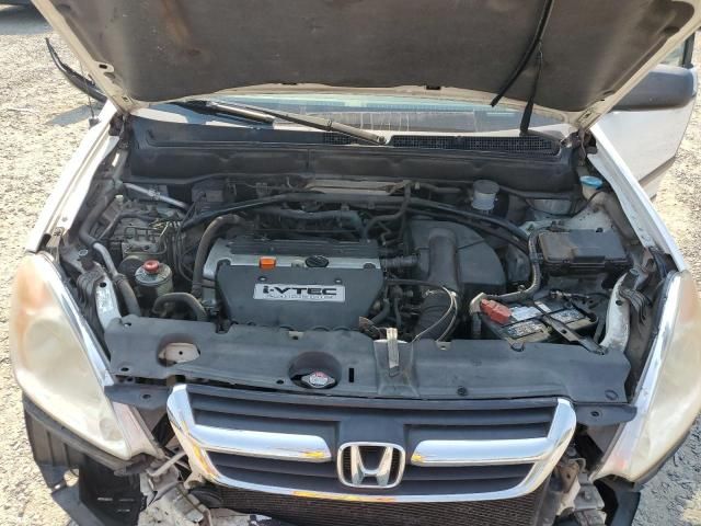 2004 Honda CR-V EX